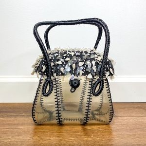 Vintage Olympic Handbag